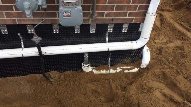 Drainage, Drain Repair, Windsor