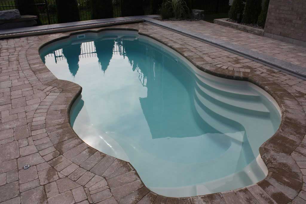 Swimming Pool Installation Company, Windsor, Essex County