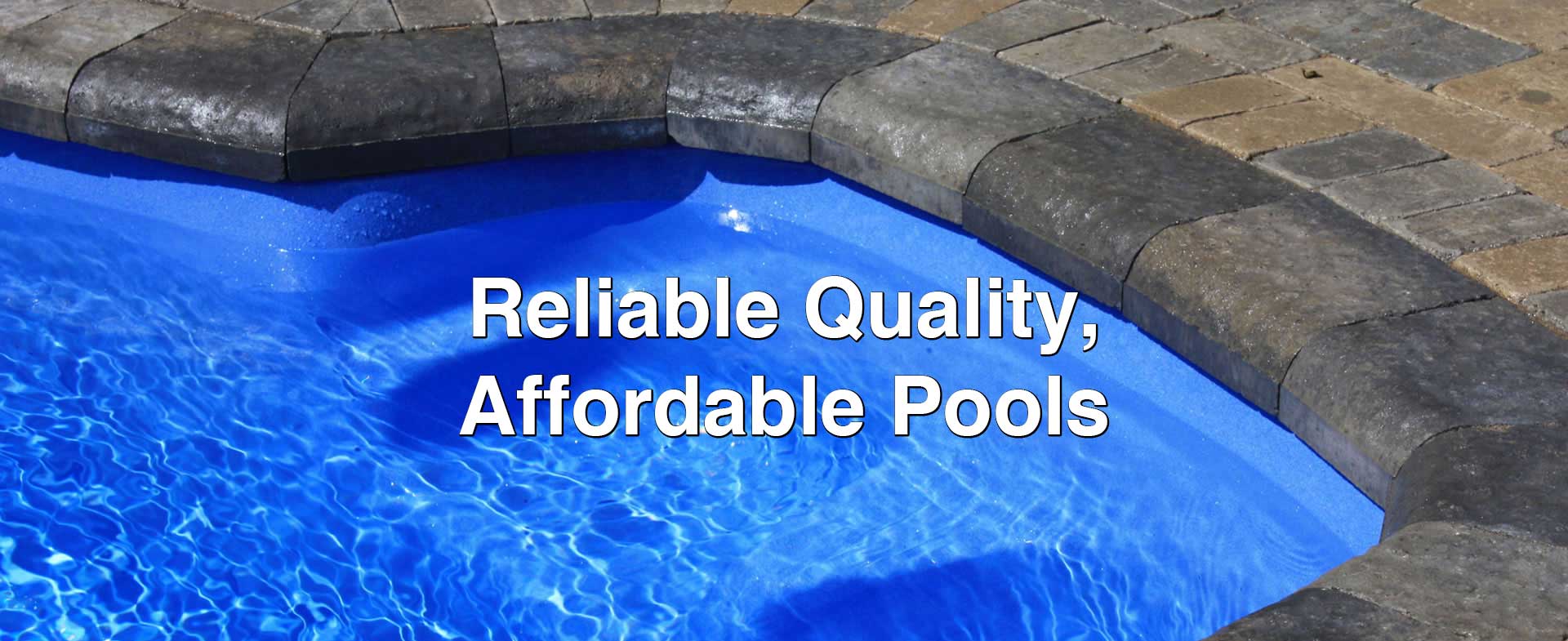 Windsor Pool Contractor. A leading swimming pool construction company in Essex County