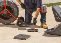 <a href="https://trswaterproofing.ca/camera-inspections/"><strong>Camera Inspections</strong></a> Drain Inspection, Windsor